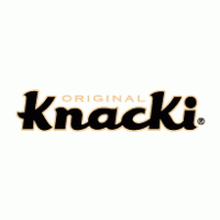 Knacki logo vector logo
