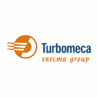 Turbomeca logo vector logo