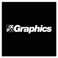 ExpoGraphics logo vector logo