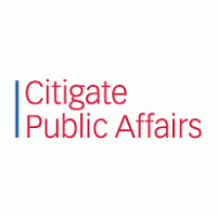 Citigate Public Affairs logo vector logo