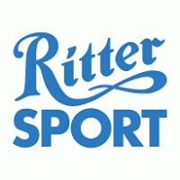Ritter Sport logo vector logo
