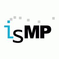 ISMP logo vector logo