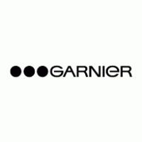 Garnier logo vector logo