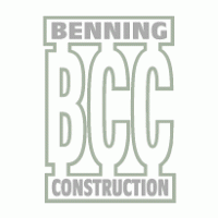 BCC logo vector logo