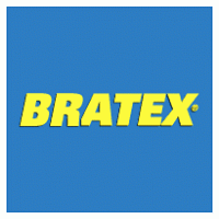 Bratex logo vector logo