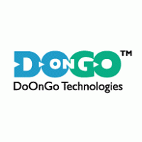 DoOnGo Technologies logo vector logo