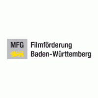 MFG logo vector logo