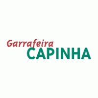 Garrafeira Capinha logo vector logo