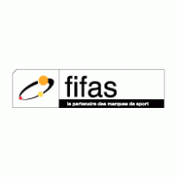 Fifas logo vector logo