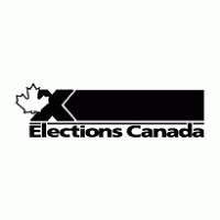 Elections Canada logo vector logo