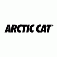 Artic Cat logo vector logo