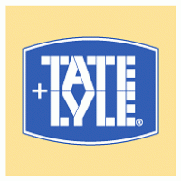 Tate Lyle logo vector logo