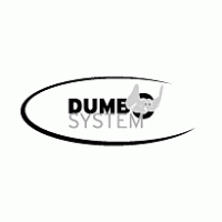 Dumbo System logo vector logo