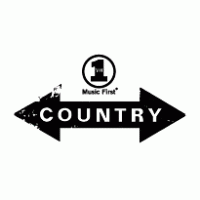 VH1 Country logo vector logo