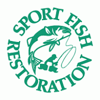 Sport Fish Restoration logo vector logo