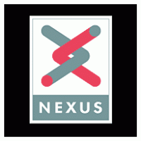 Nexus logo vector logo
