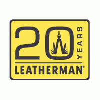 Leatherman logo vector logo