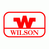 Wilson logo vector logo