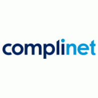 Complinet logo vector logo