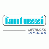 Fantuzzi Reggiane logo vector logo