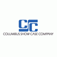 Columbus Show Case logo vector logo