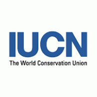 IUCN logo vector logo
