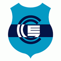 Gimnasia logo vector logo