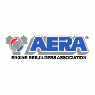 AERA logo vector logo