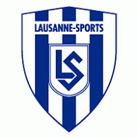 Lausanne logo vector logo