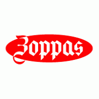 Zoppas logo vector logo