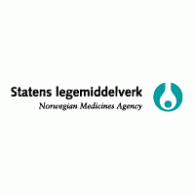 Statens legemiddelverk logo vector logo