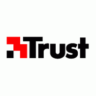 Trust logo vector logo