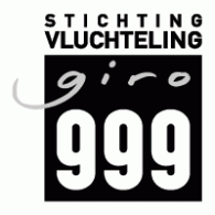 Stichting Vluchteling logo vector logo