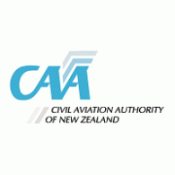 CAA logo vector logo
