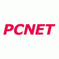 PCNET logo vector logo