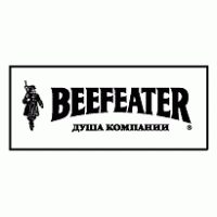 Beefeater logo vector logo