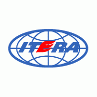 Itera logo vector logo