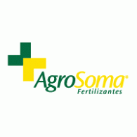 Agrosoma logo vector logo
