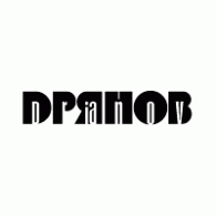 Drianov logo vector logo