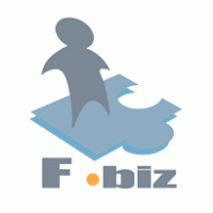 FBIZ logo vector logo