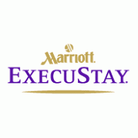 ExecuStay logo vector logo
