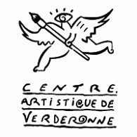 Centre du Livre d’Artiste Contemporain logo vector logo