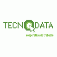 Tecnodata logo vector logo
