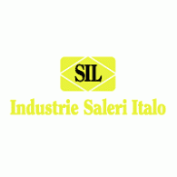SIL logo vector logo