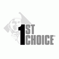1st Choice logo vector logo
