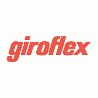 Giroflex logo vector logo
