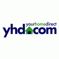 YourHomeDirect logo vector logo