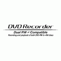 DVD Recorder logo vector logo