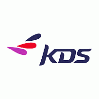 KDS logo vector logo