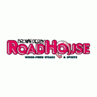 Roadhouse logo vector logo